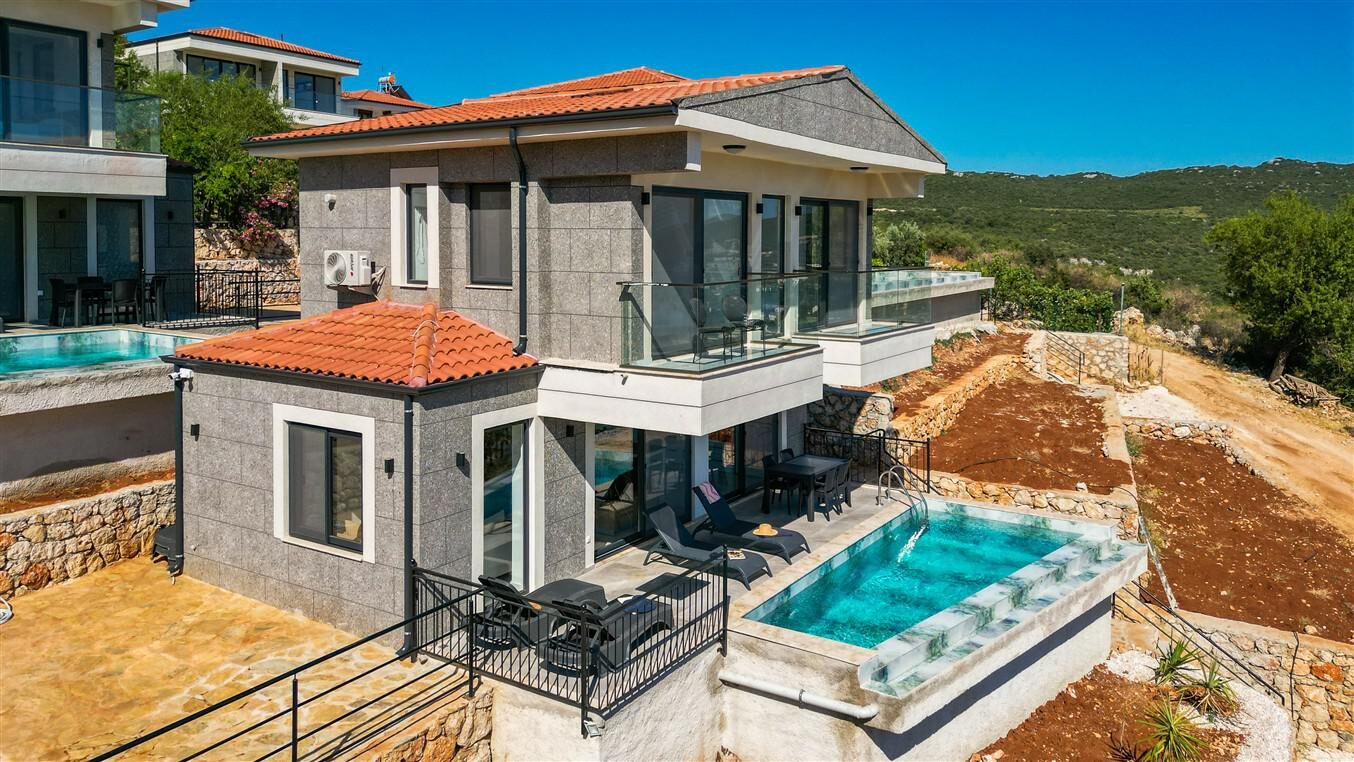 Villa Greenwood — 1