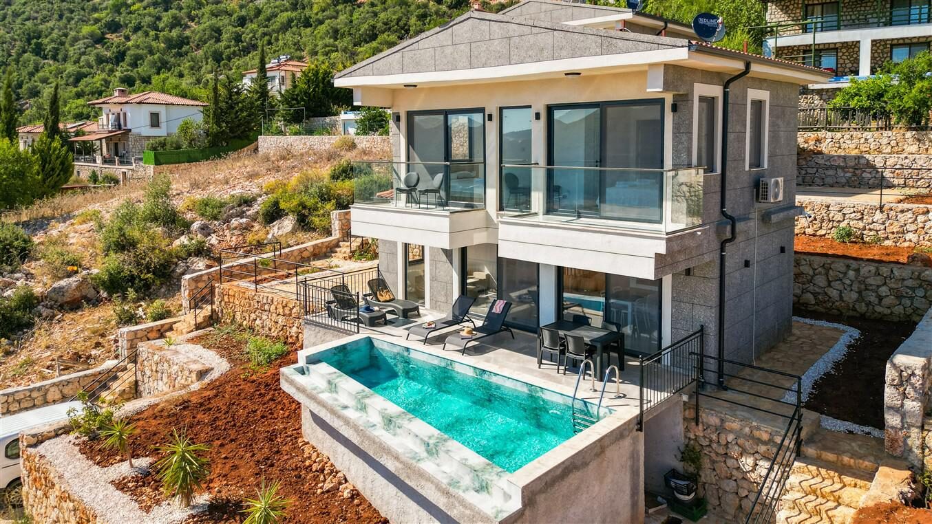 Villa Greenwood — 3