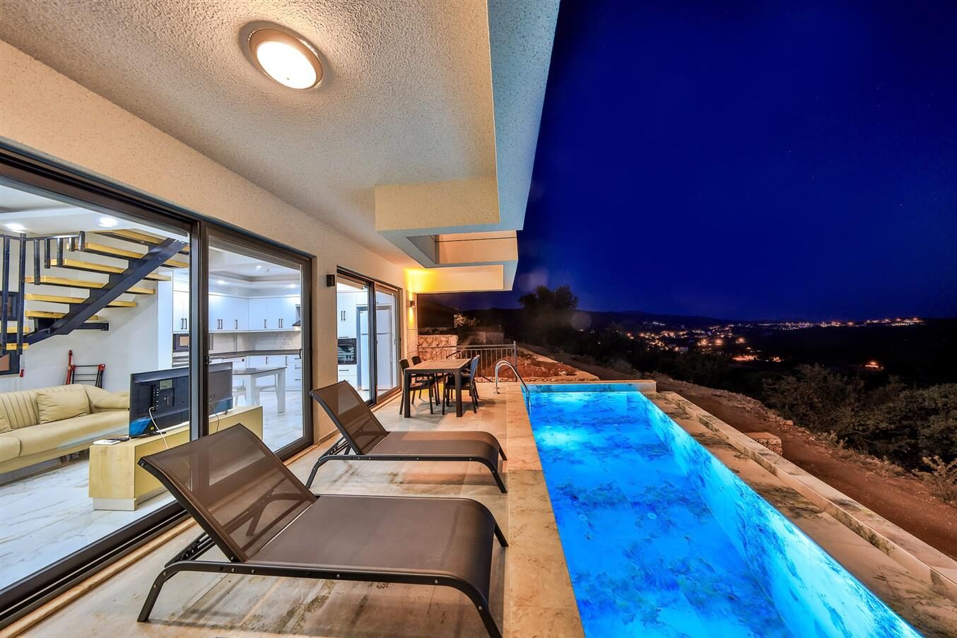 Villa Greenwood — 9
