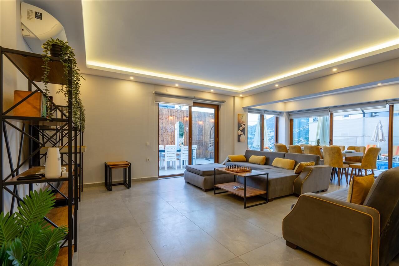 Villa Esen Kışla — 48