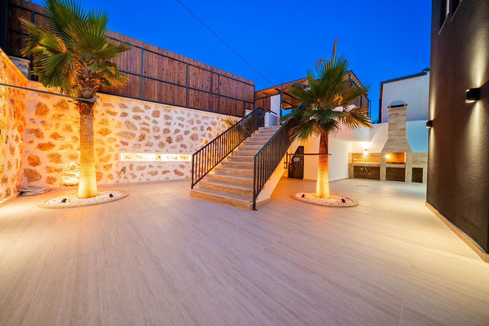 Villa Ocak 1 — 58