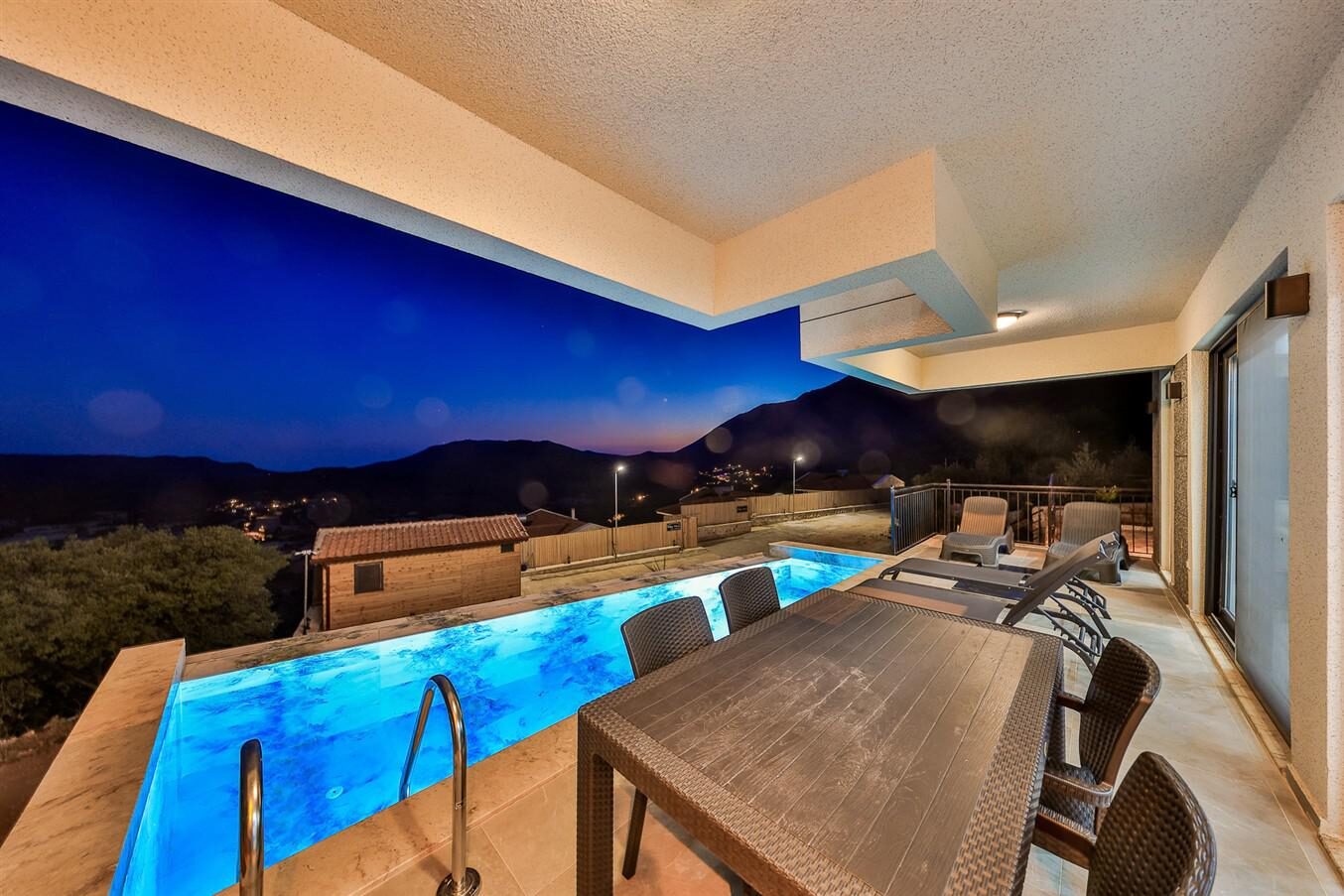 Villa Greenwood — 19