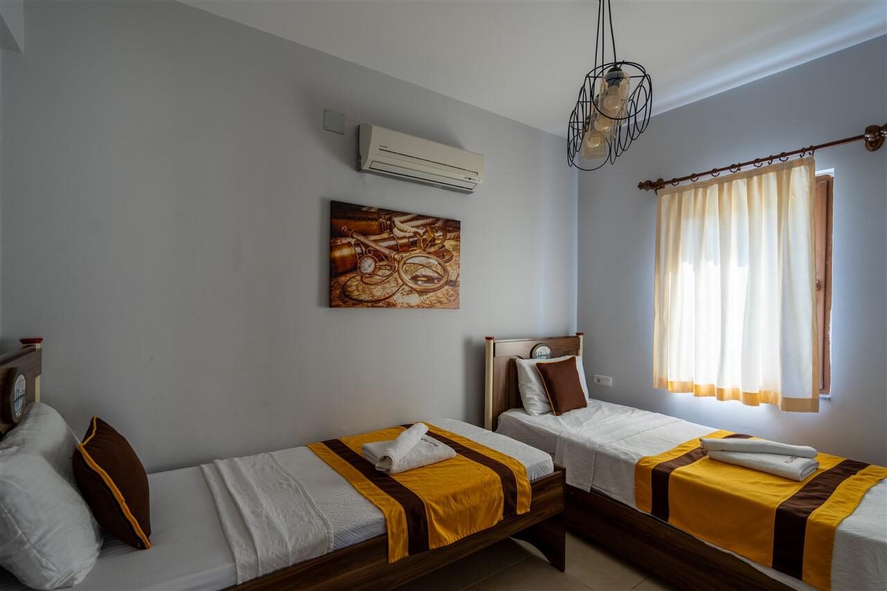 Villa Esen Kışla — 59
