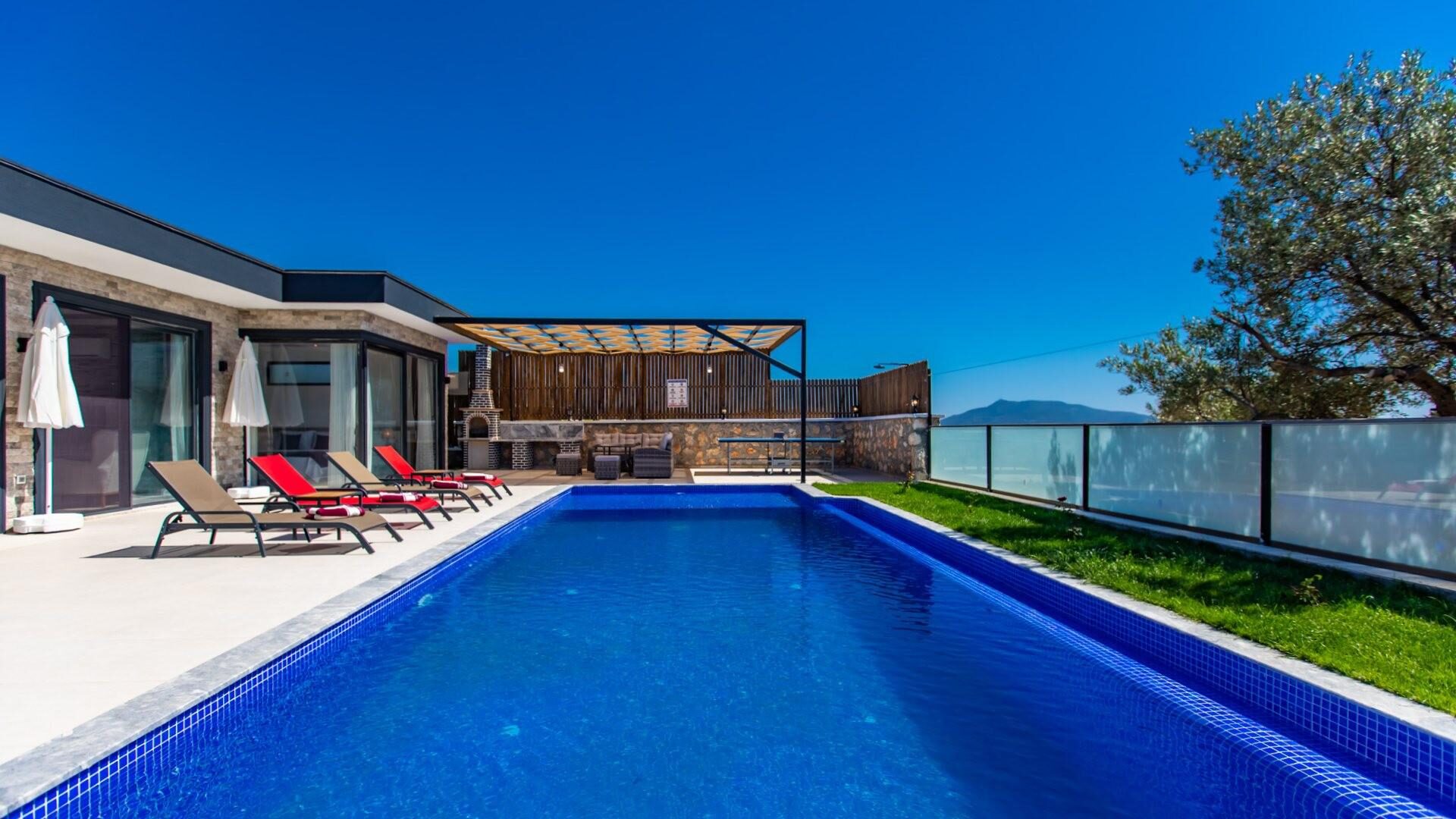 Villa Kaya 3 — 11