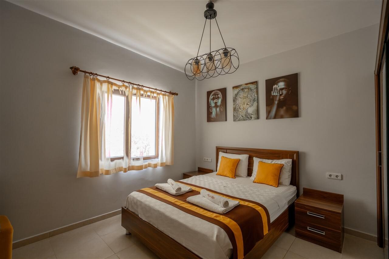 Villa Esen Kışla — 61