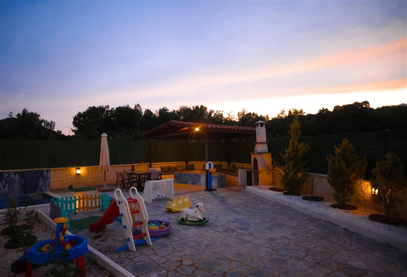 Villa Buse Kaş — 8