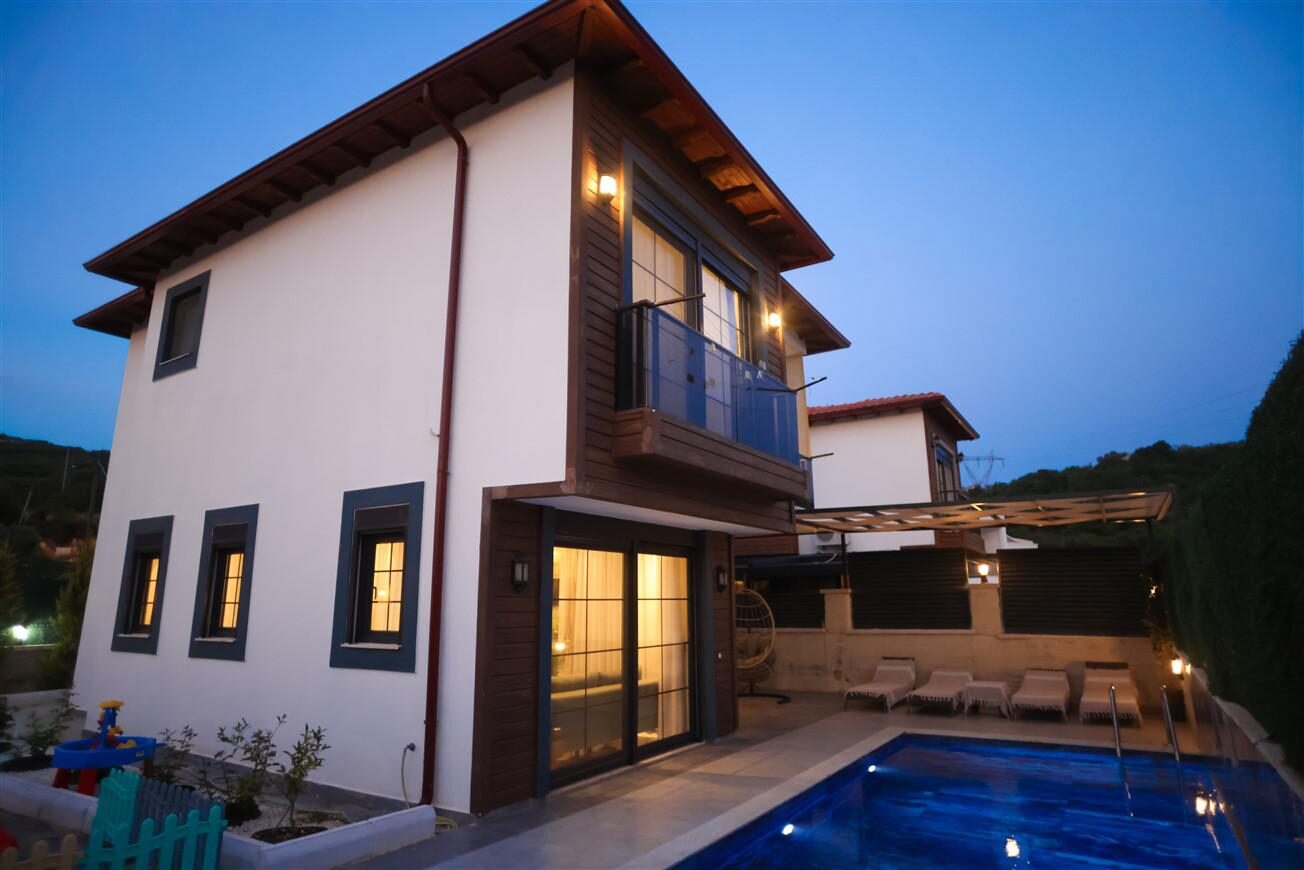 Villa Buse Kaş — 10
