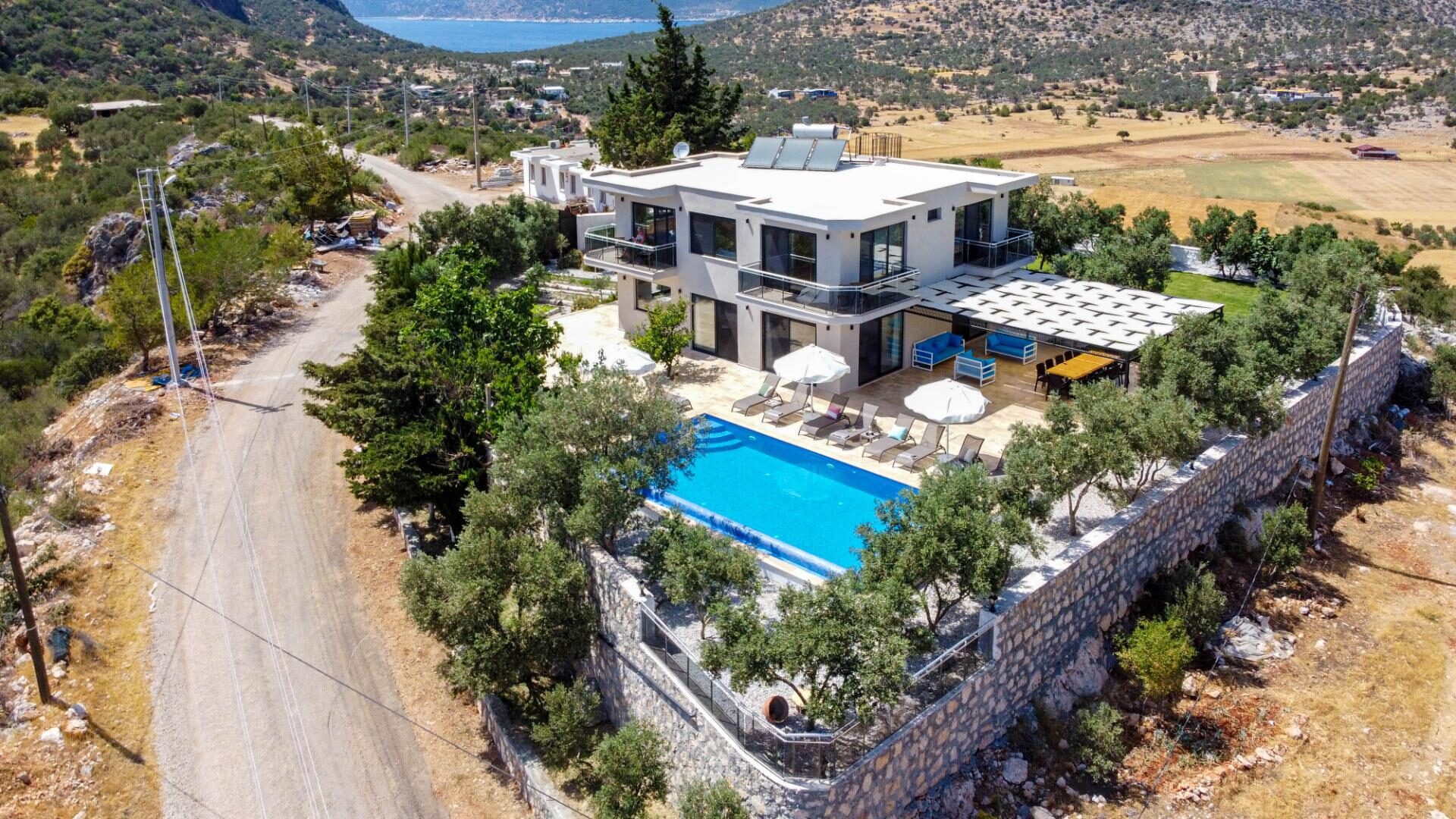 Villa Aristo — 70