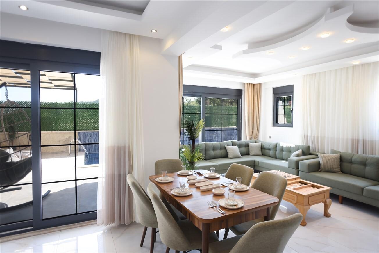 Villa Buse Kaş — 14