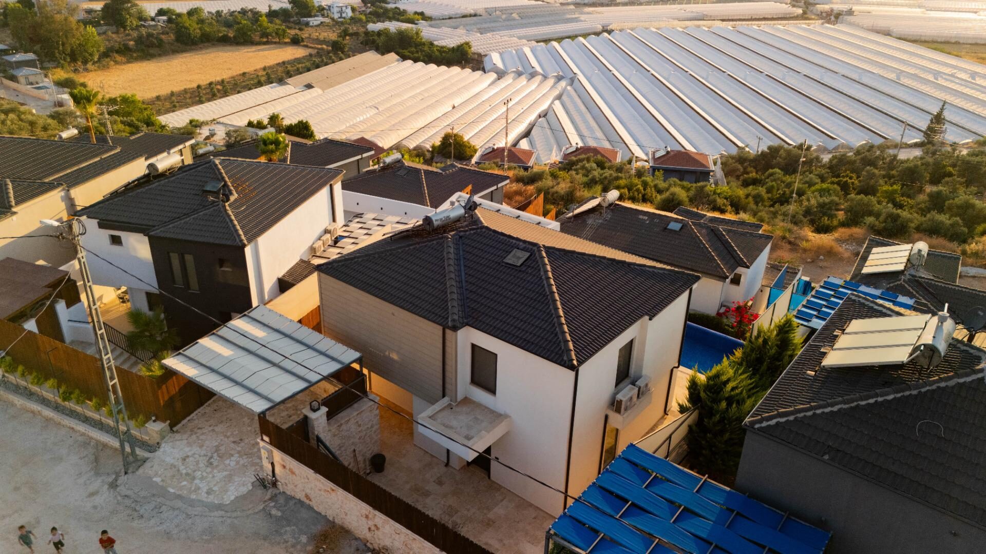 Villa Ocak 1 — 76