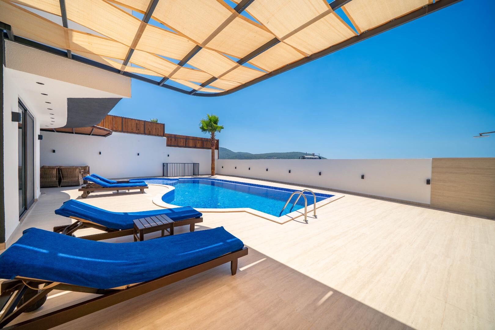 Villa Ocak 1 — 77