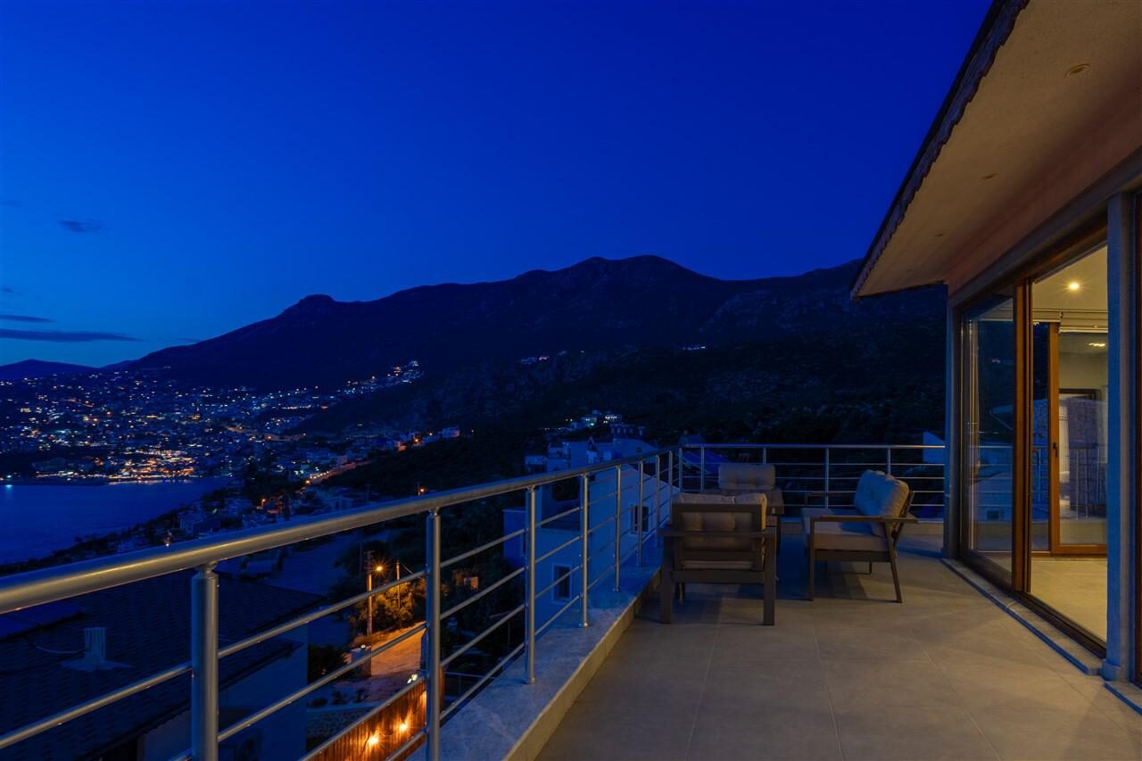 Villa Esen Kışla — 78