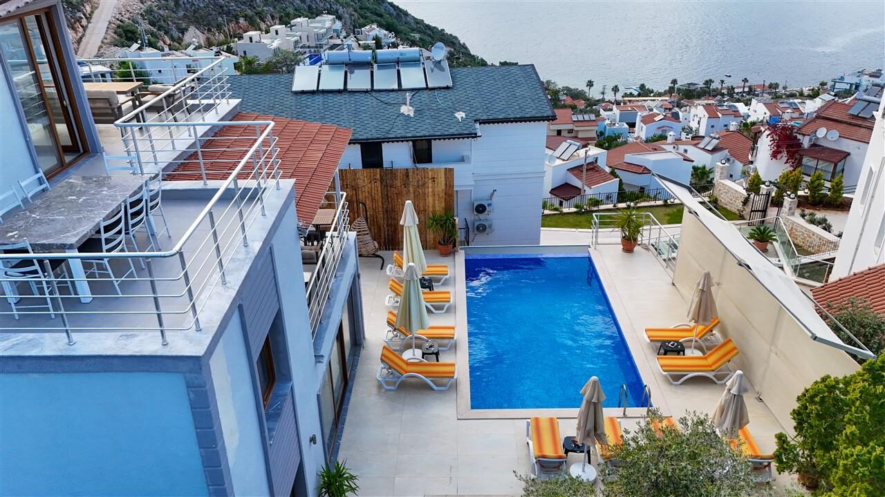 Villa Esen Kışla — 84