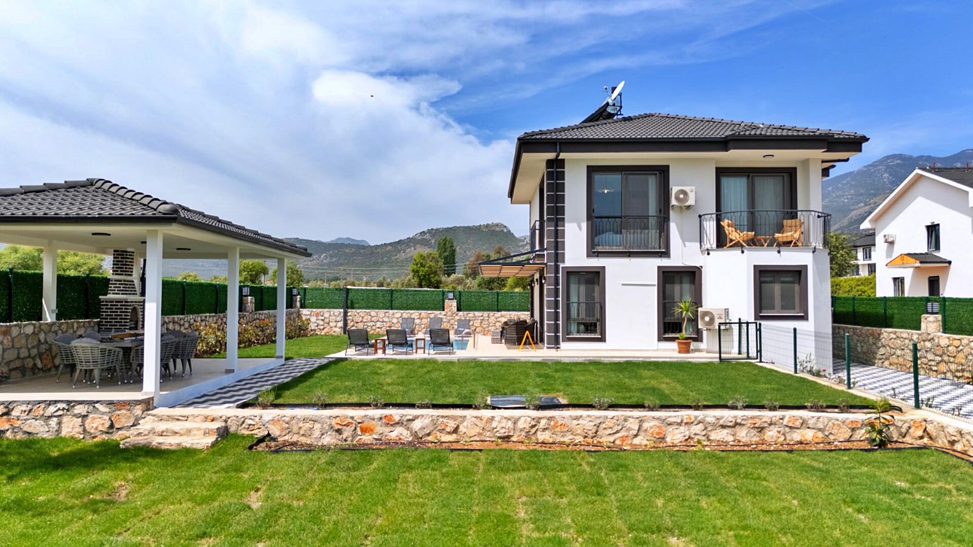 Villa Adada — 1