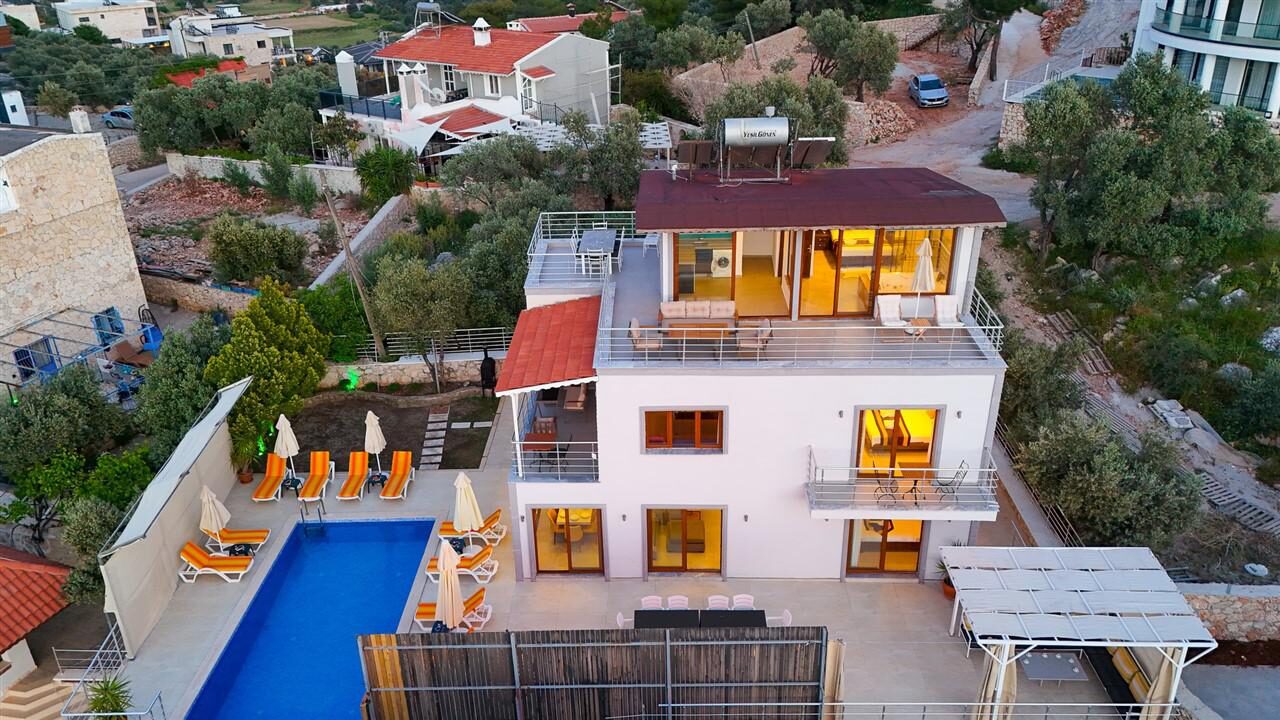 Villa Esen Kışla — 87