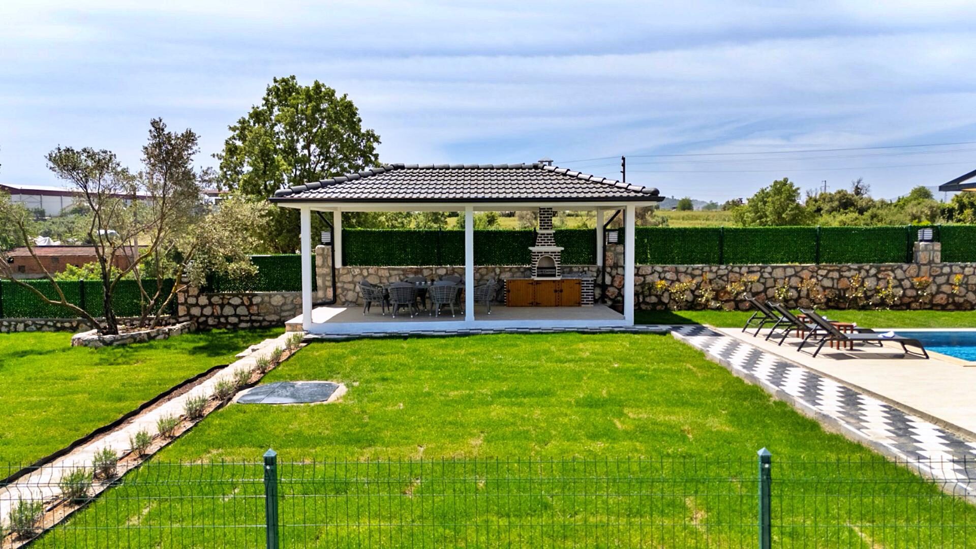 Villa Adada — 3