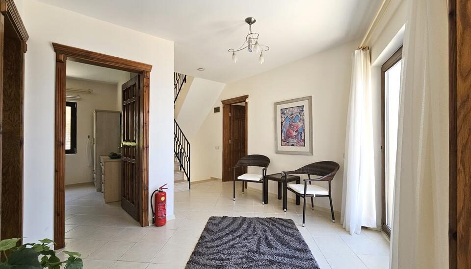 Villa Yüksel — 26