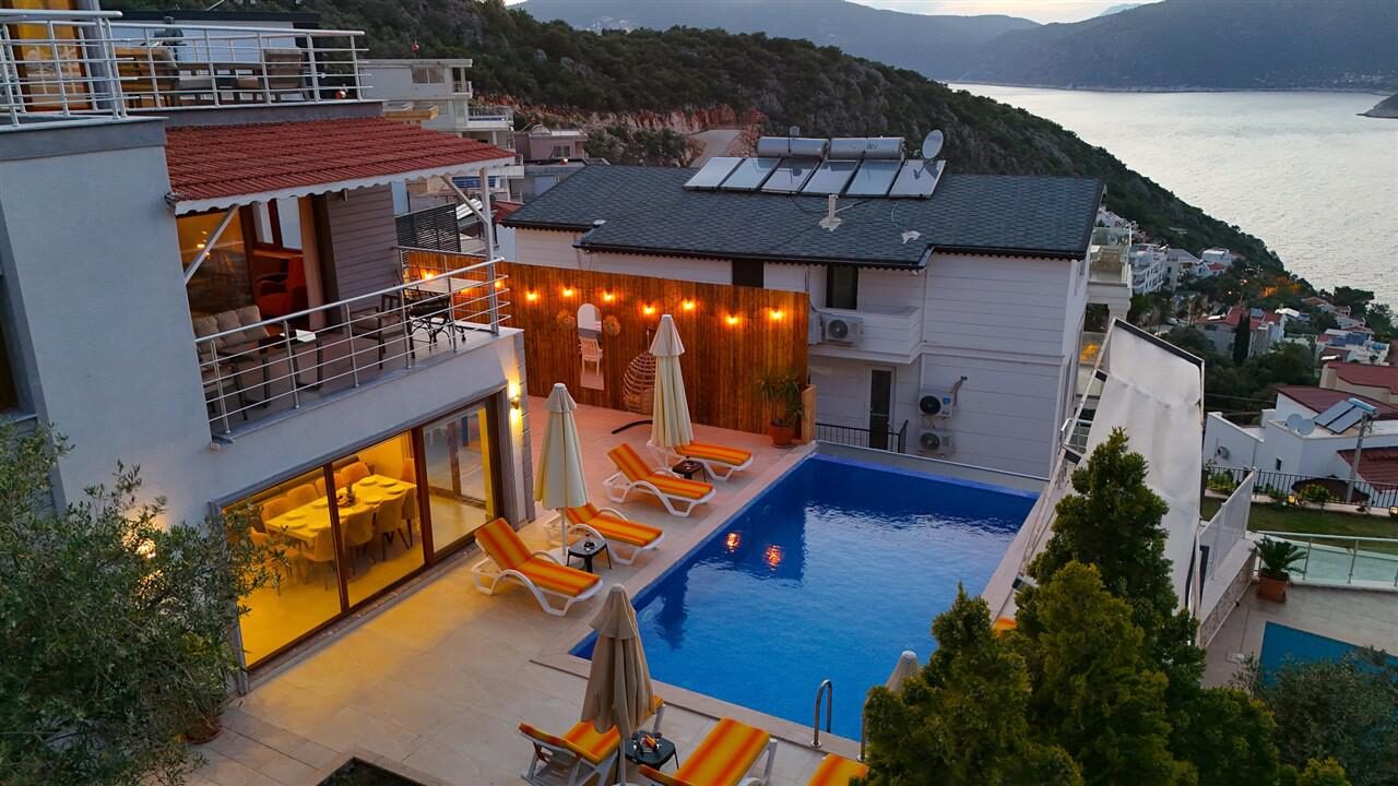 Villa Esen Kışla — 89