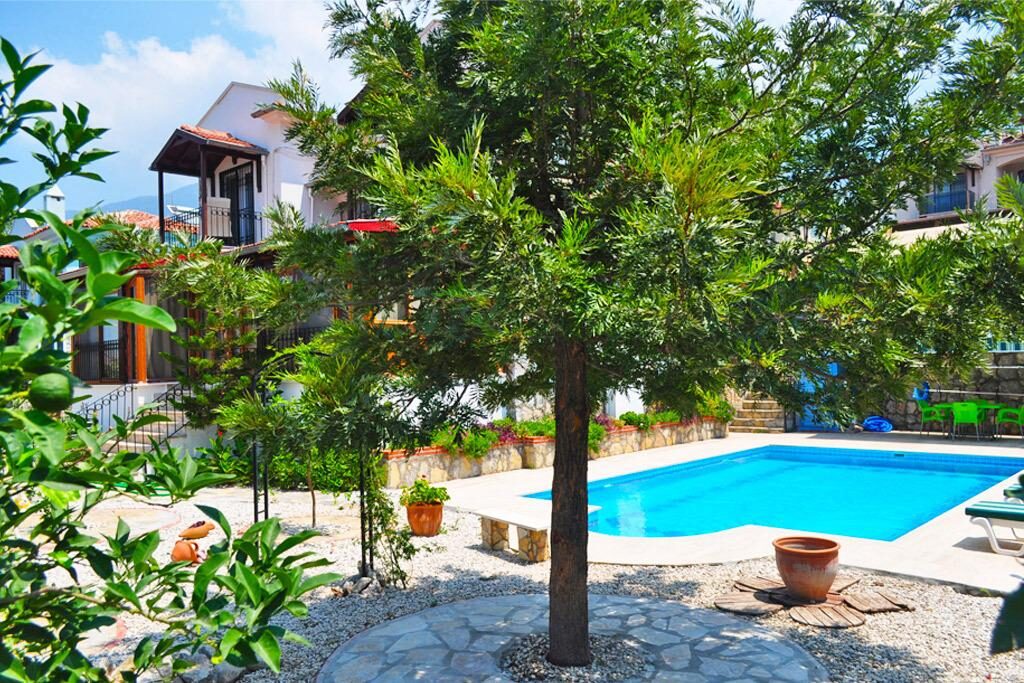 Villa Fiesta Ölüdeniz — 4