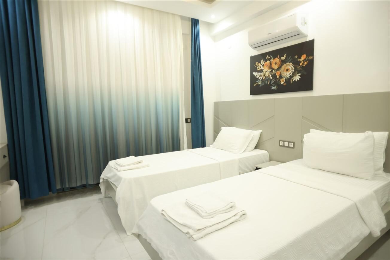 Villa Buse Kaş — 33
