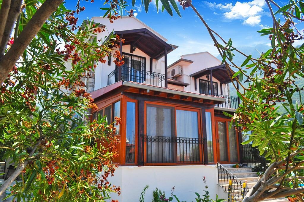 Villa Fiesta Ölüdeniz — 7
