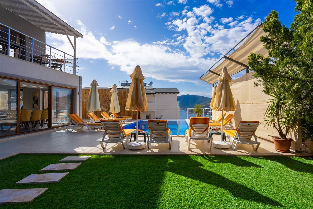 Villa Esen Kışla — 91