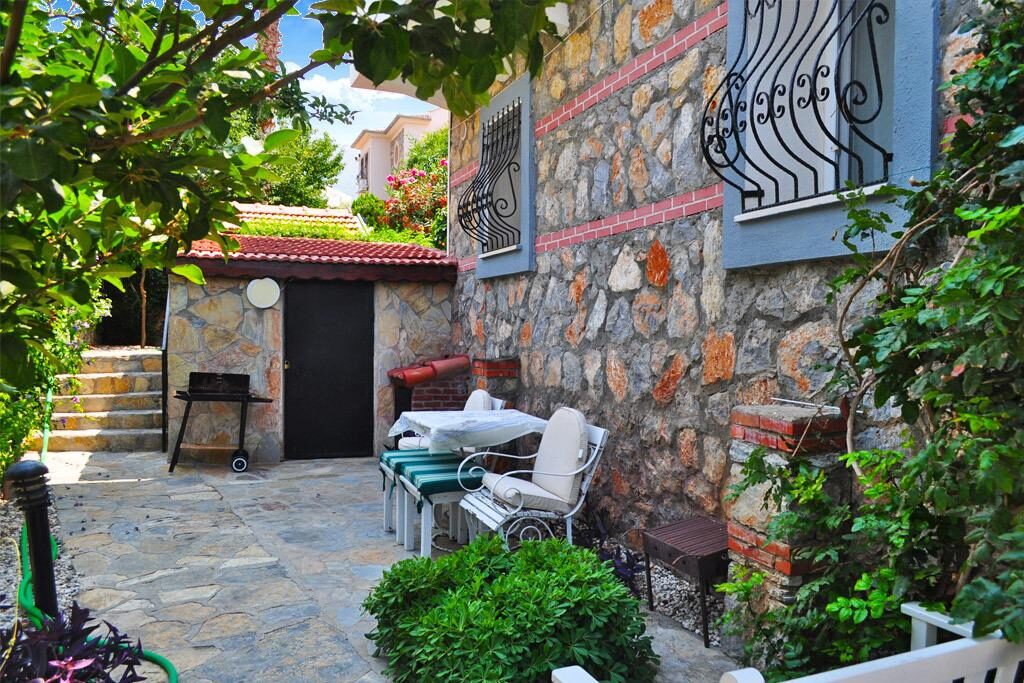 Villa Fiesta Ölüdeniz — 23