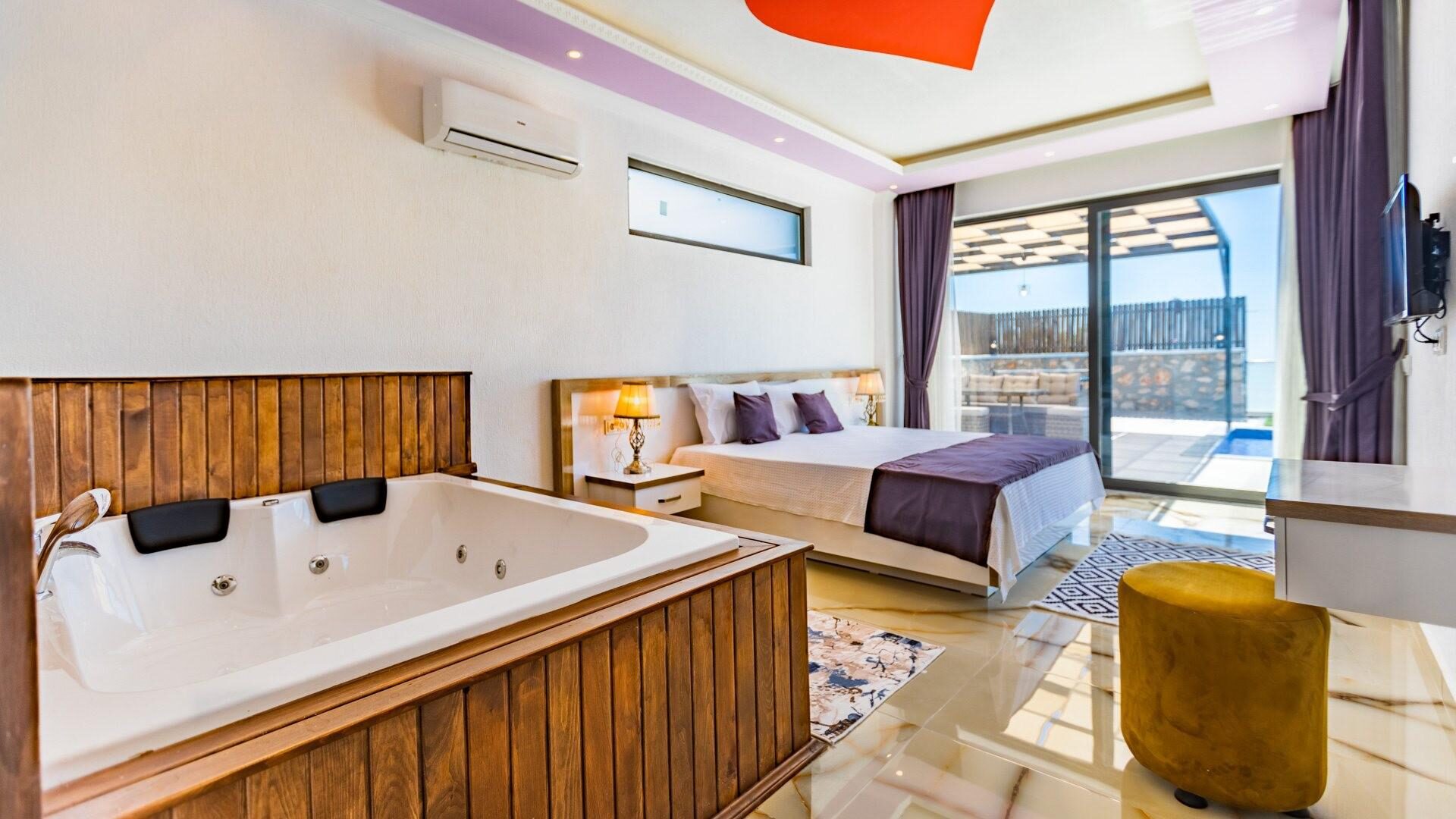 Villa Kaya 3 — 48