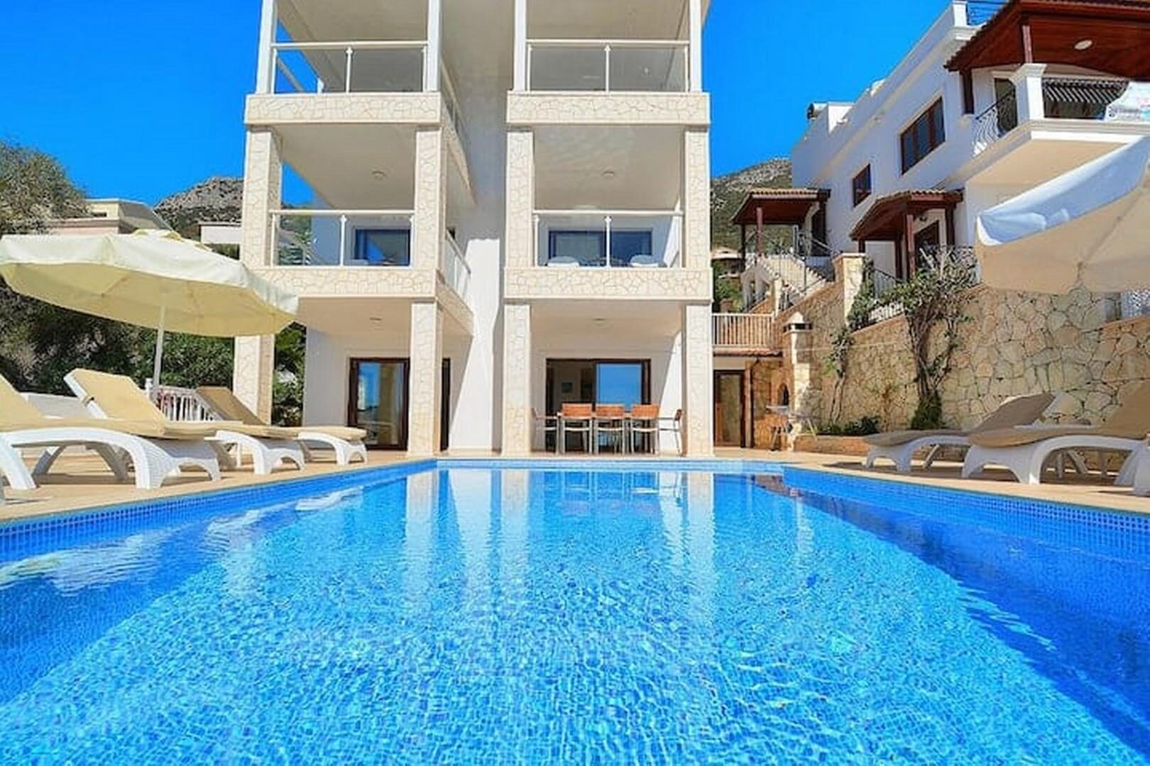 Villa Samsara — 20