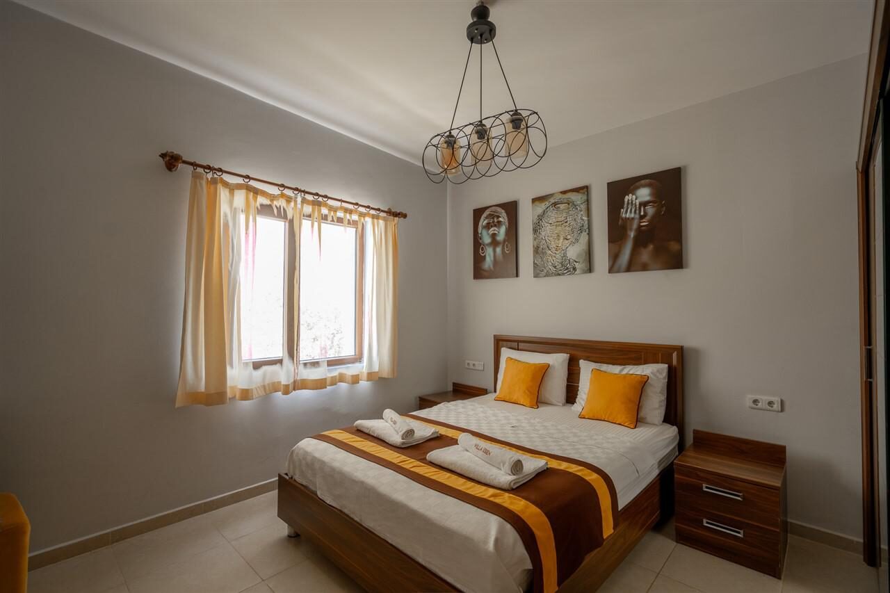 Villa Esen Kışla — 117