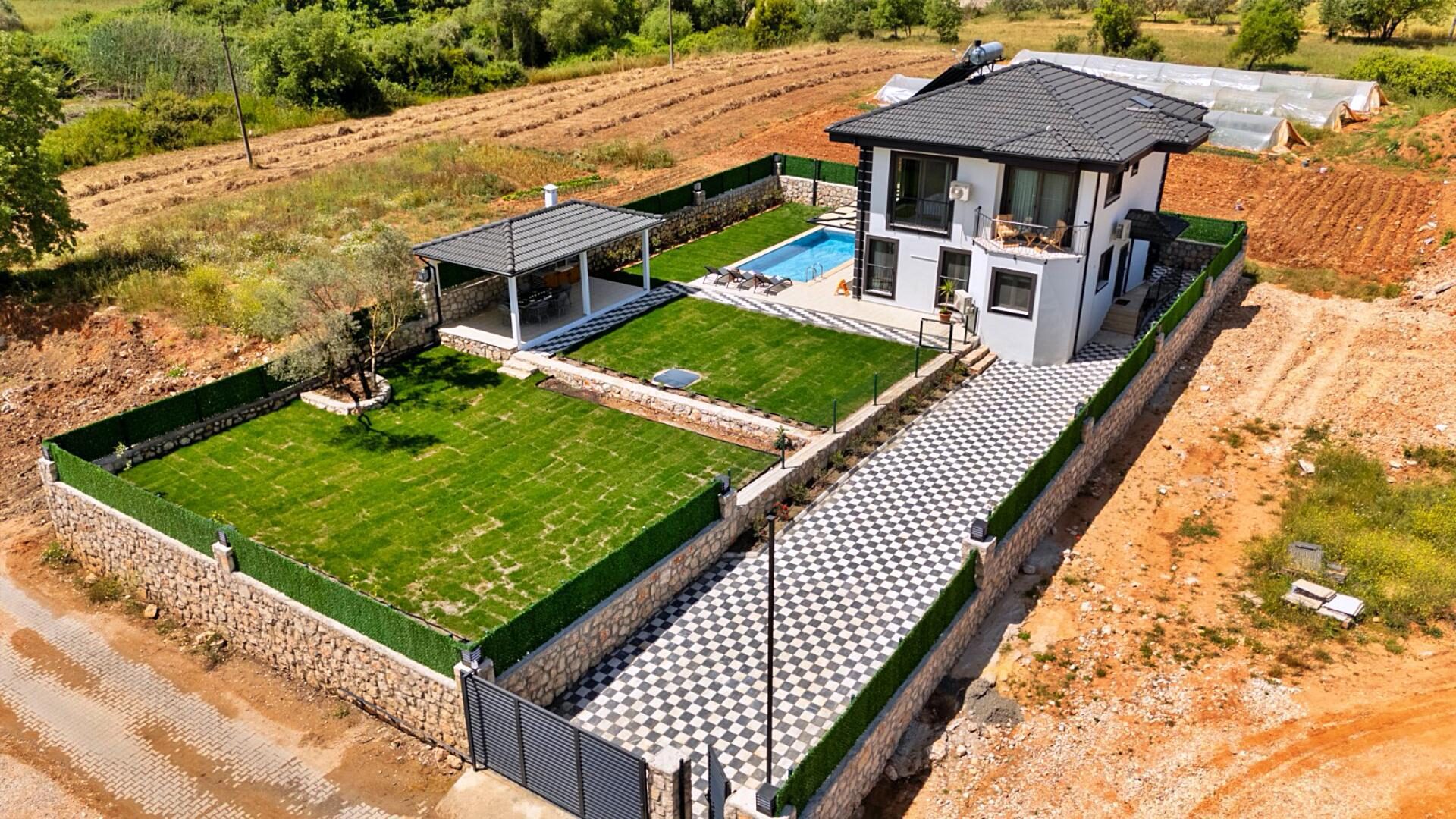 Villa Adada — 26