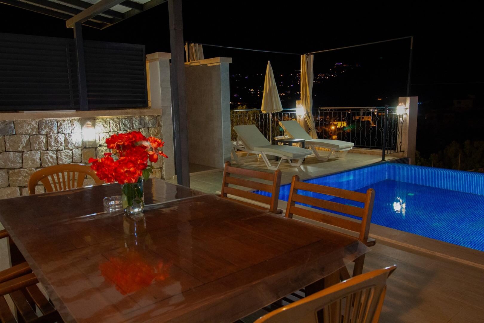 Villa Bahçe Akbel — 52