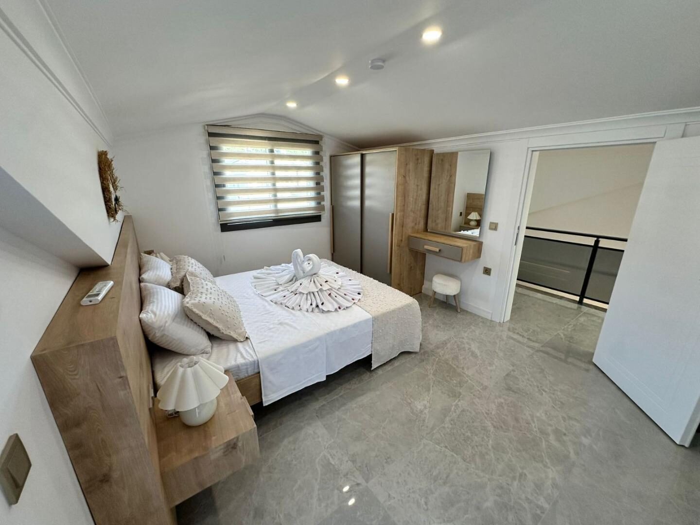 Villa Berfin Karagedik — 35