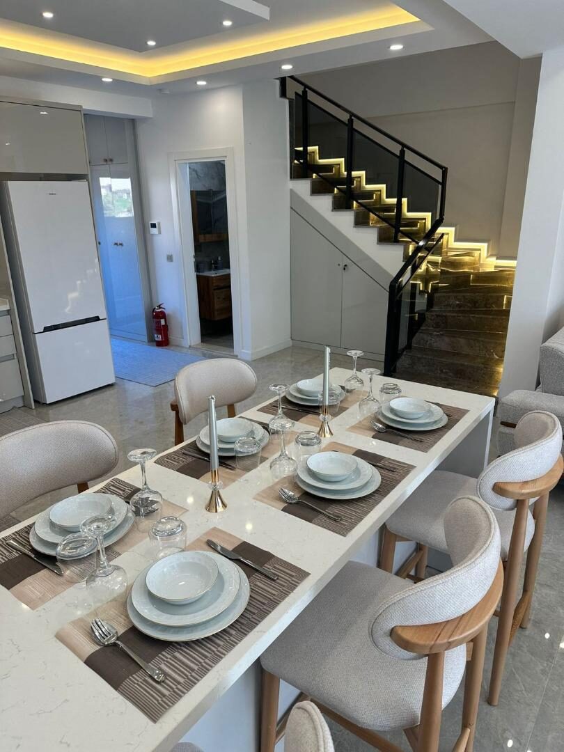 Villa Berfin Karagedik — 44