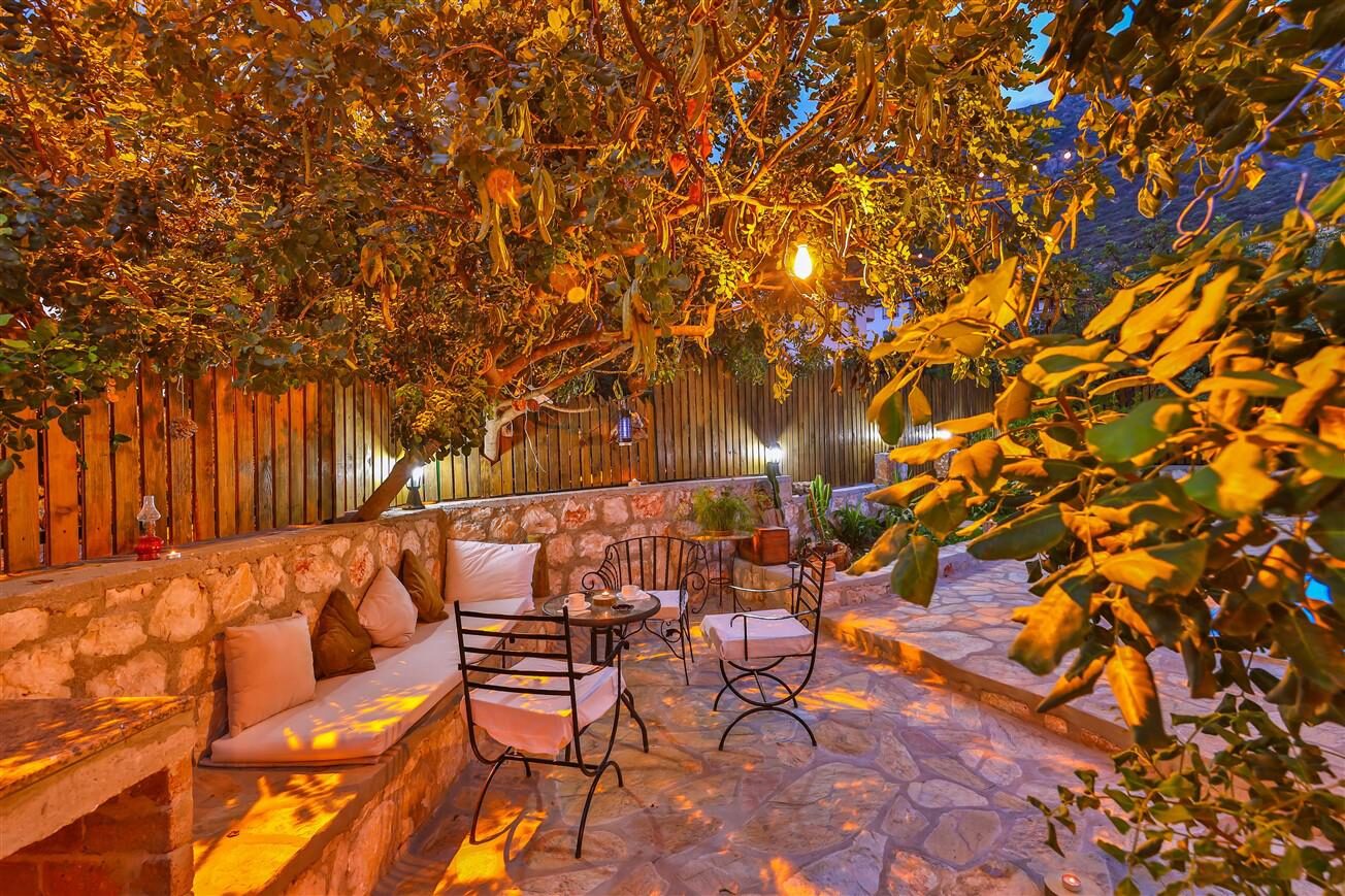Villa Amarillo Kaş — 3