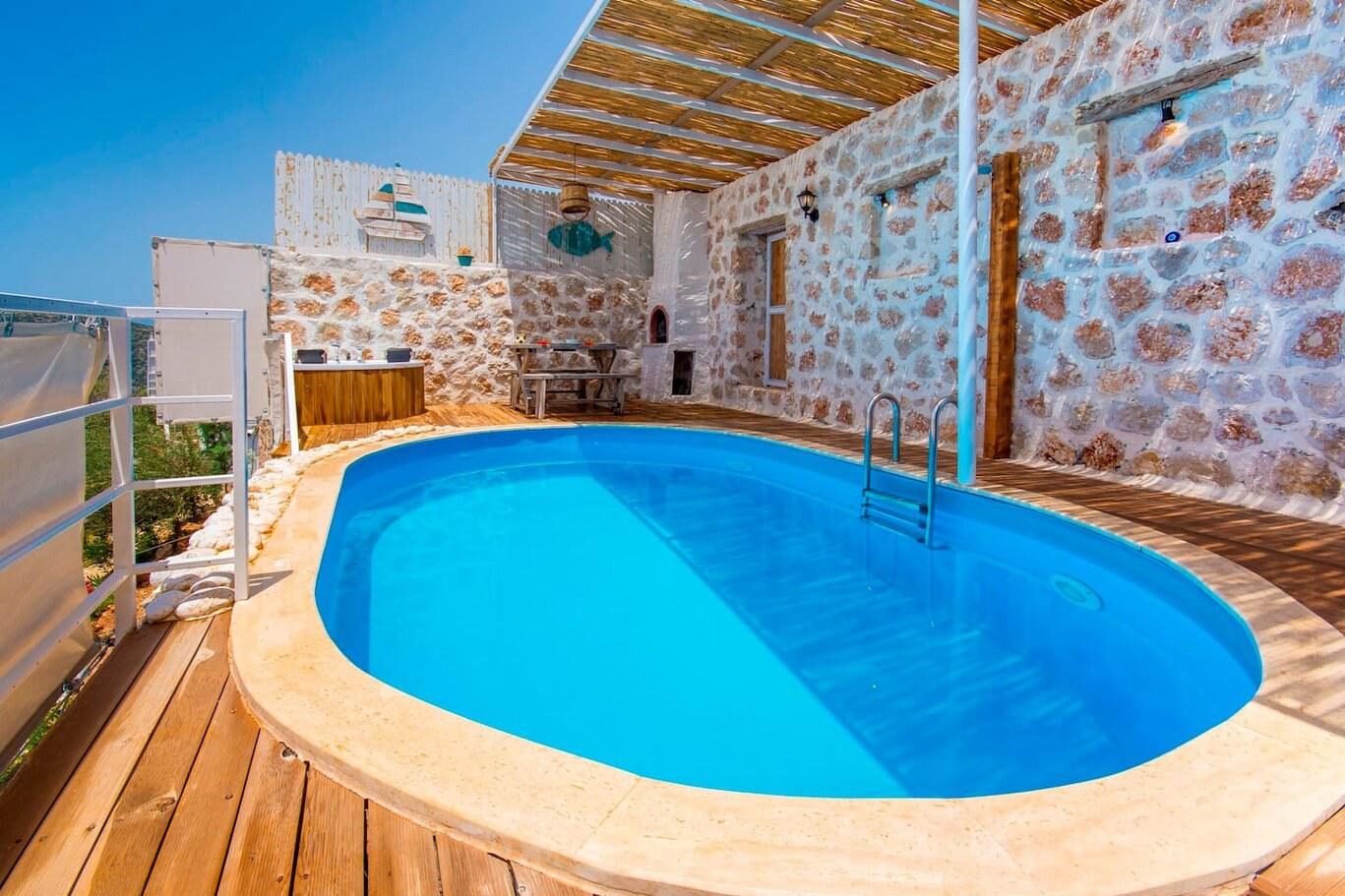 Villa Patika Tiny — 3