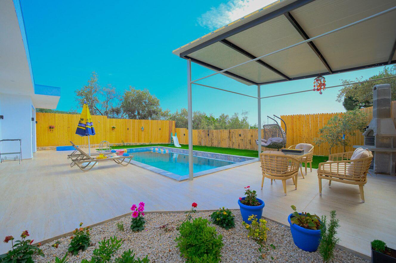 Villa Hasibe — 6