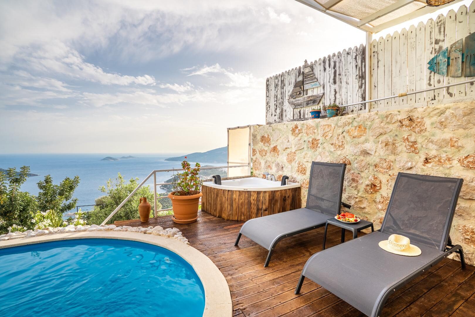 Villa Patika Tiny — 8