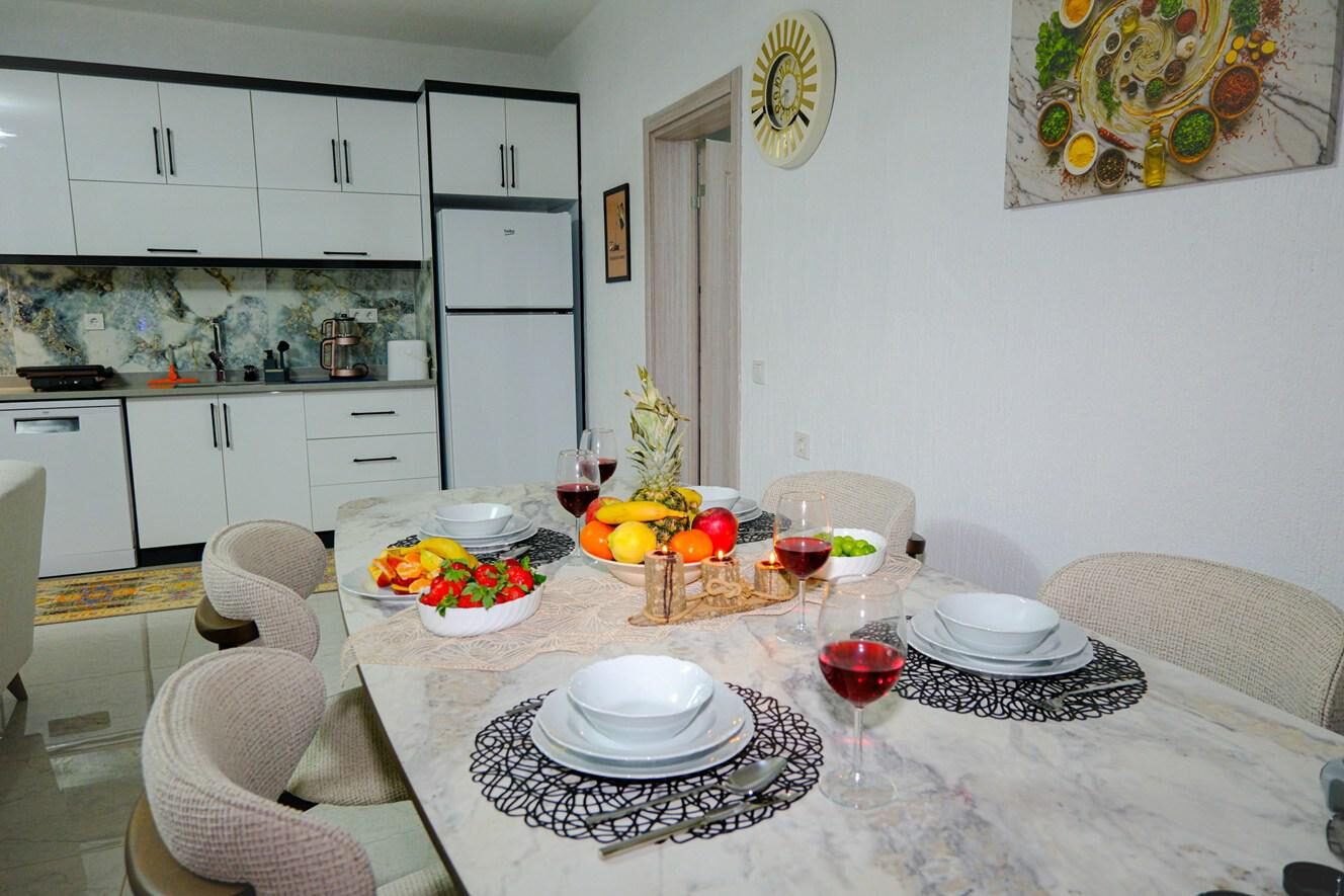 Villa Hasibe — 14