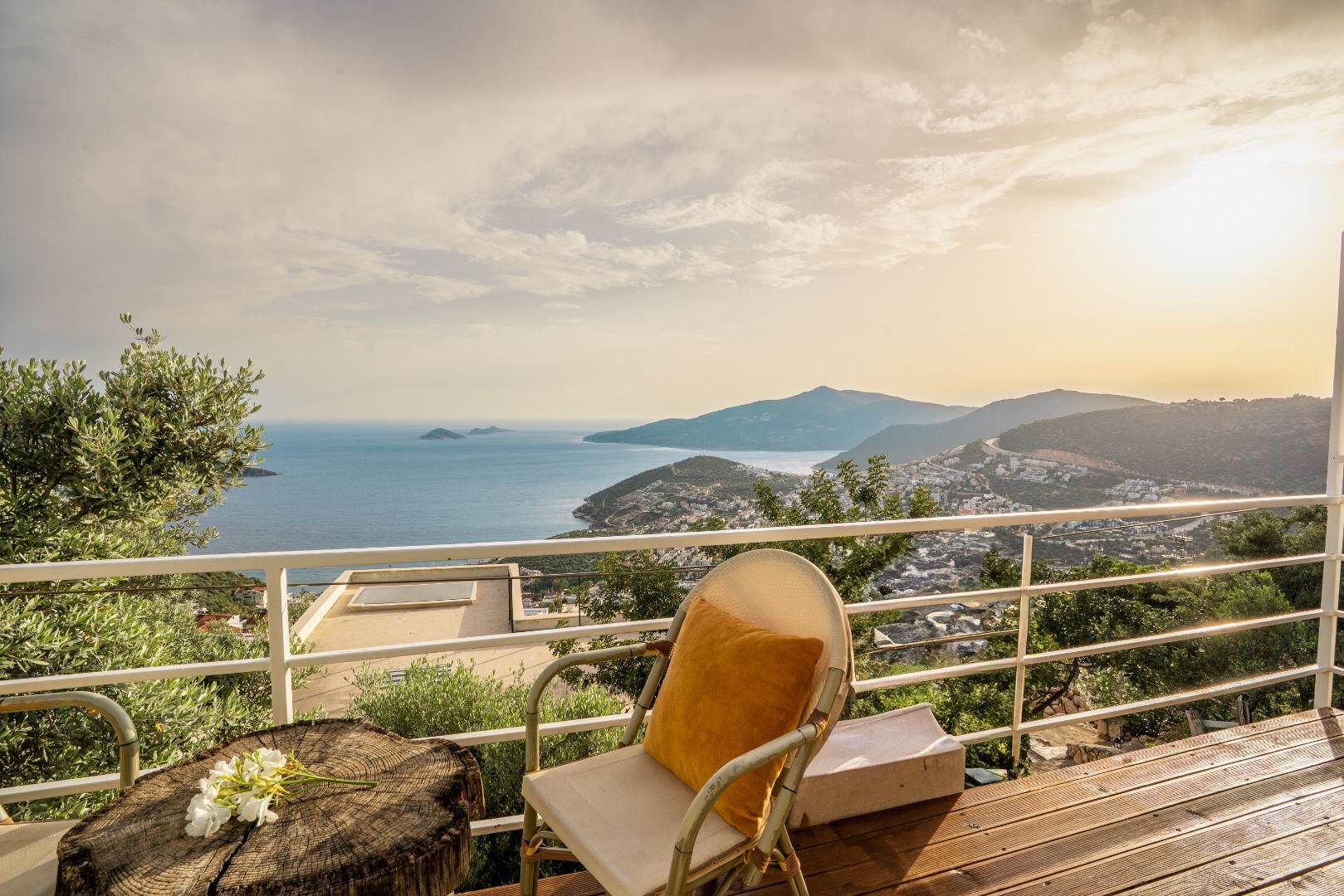 Villa Patika Tiny — 12