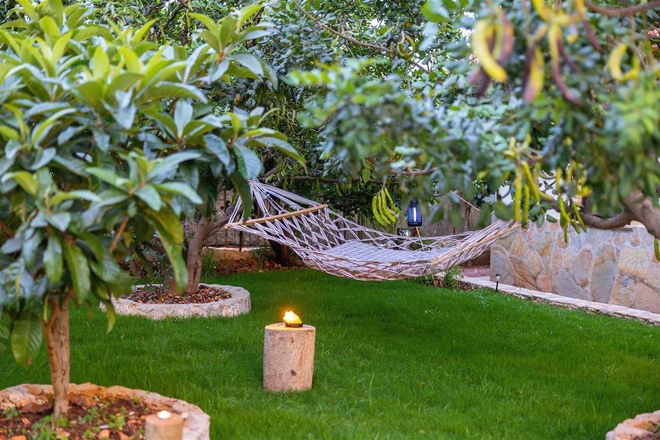 Villa Amarillo Kaş — 15