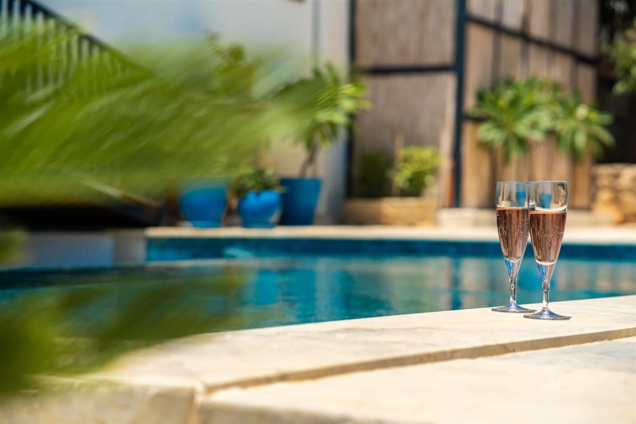 Villa Seray Kalkan — 15