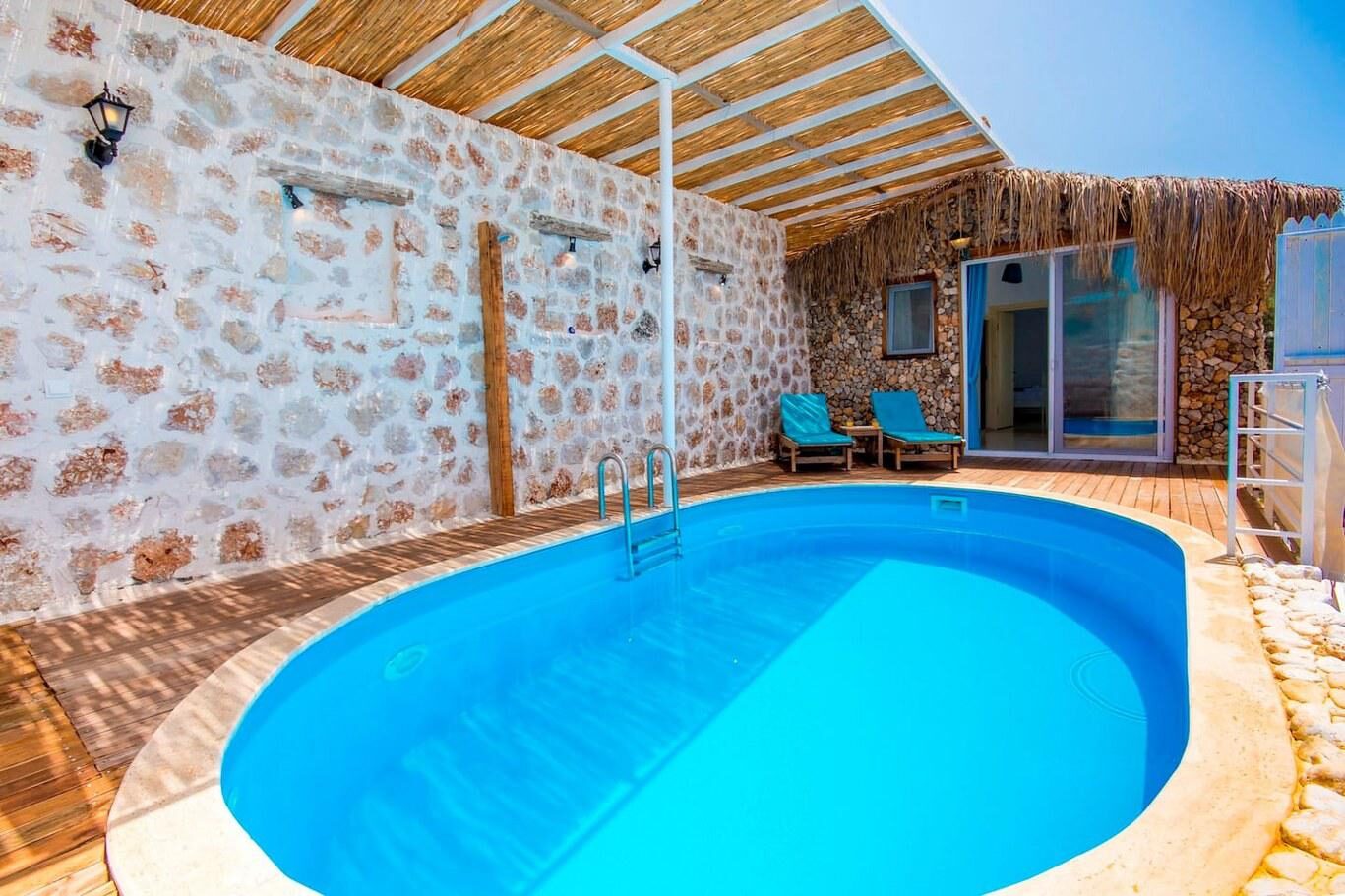 Villa Patika Tiny — 14