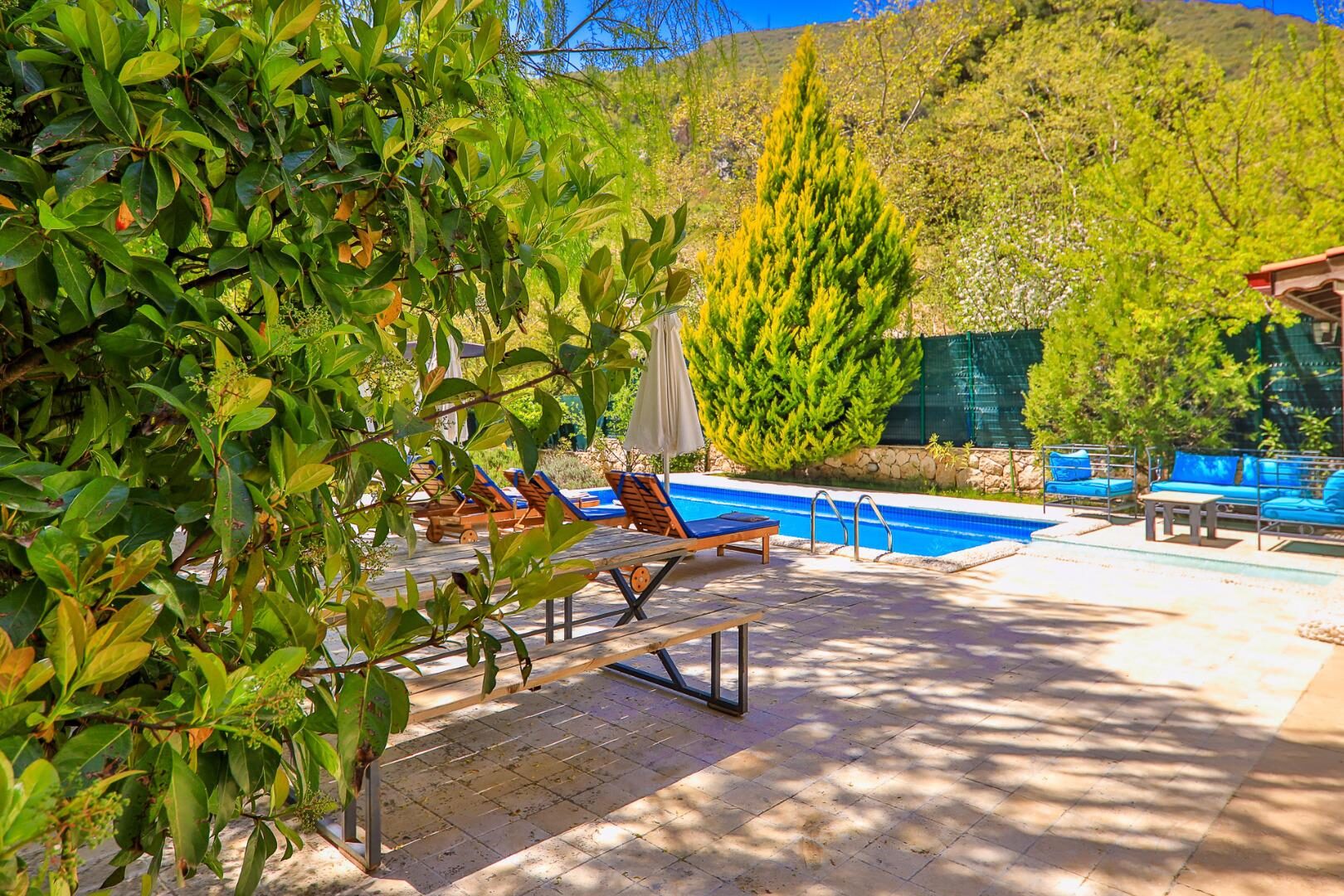 Villa Kaputaş 2 — 8