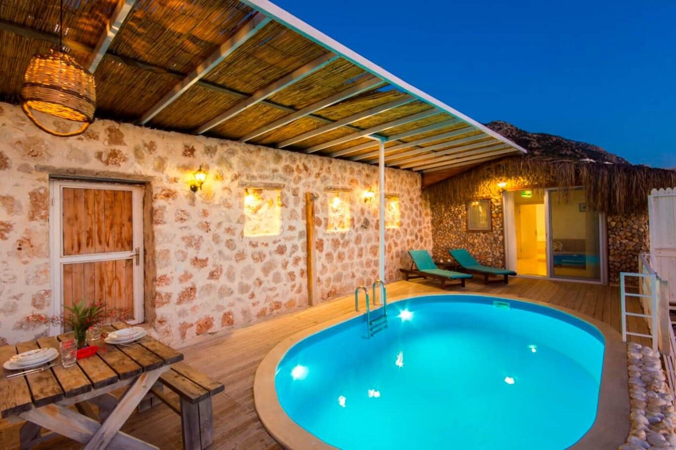 Villa Patika Tiny — 20