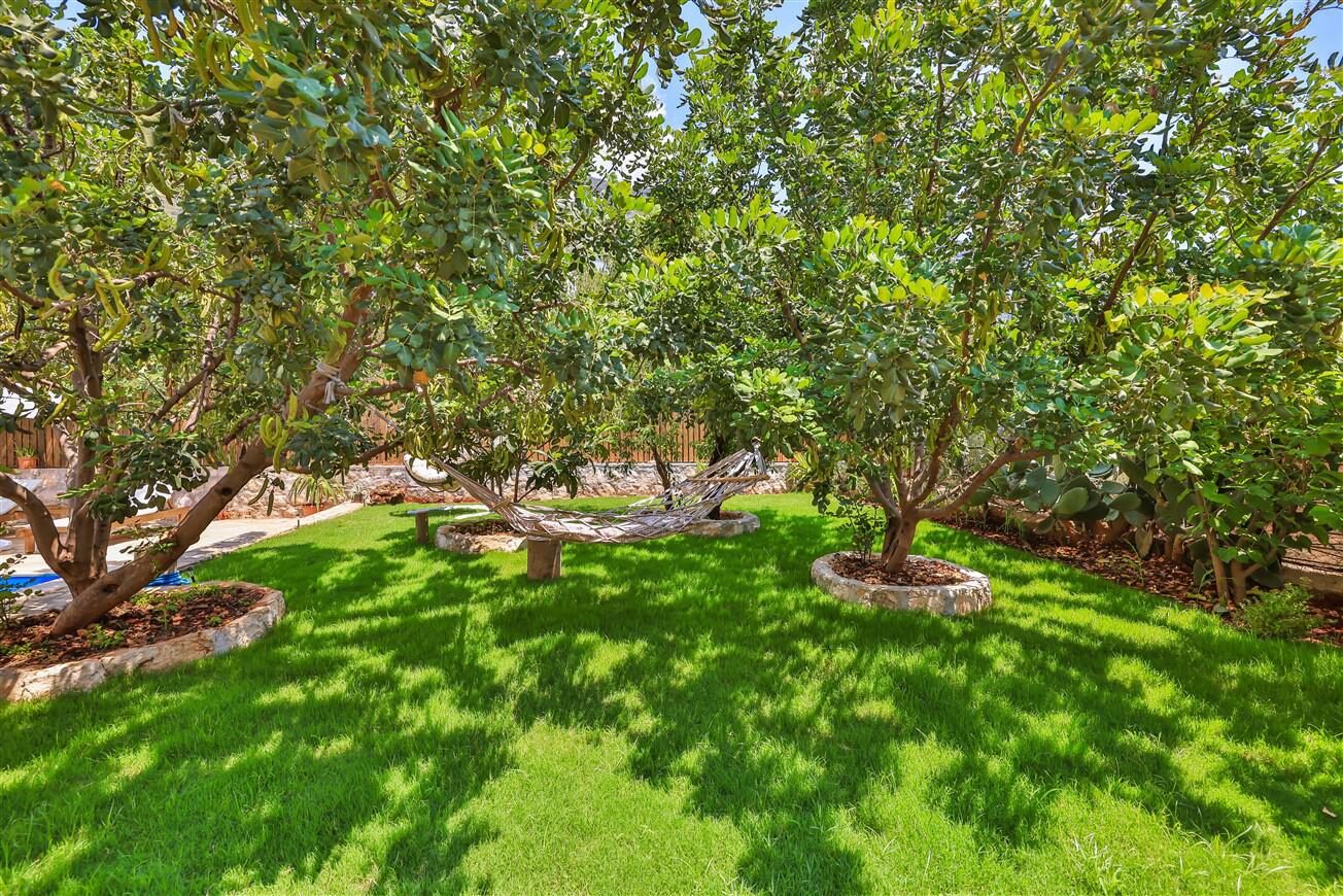 Villa Amarillo Kaş — 22