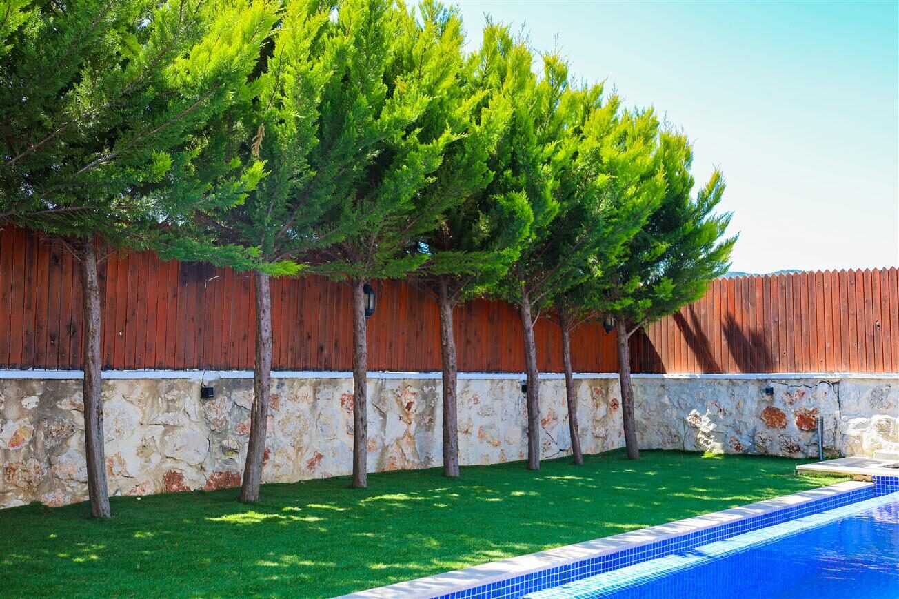 Villa Gümüş — 25