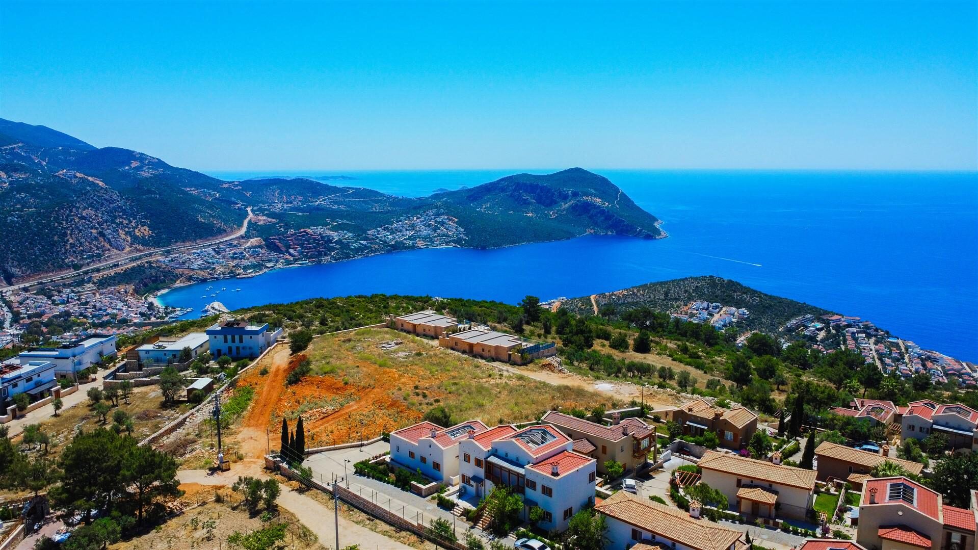 Villa Bahçe Akbel — 55