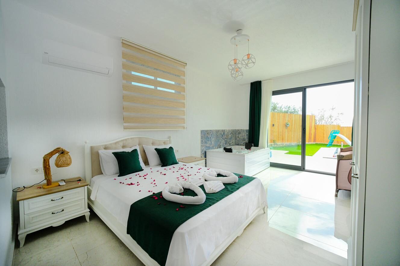 Villa Hasibe — 32