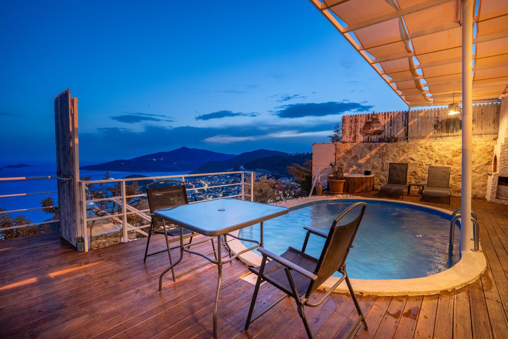 Villa Patika Tiny — 27